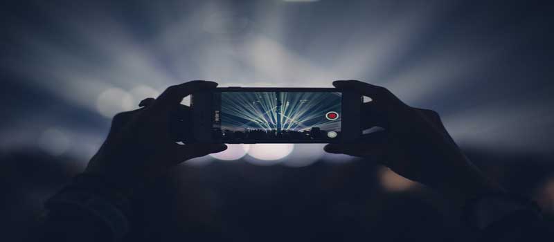 social media services content creation