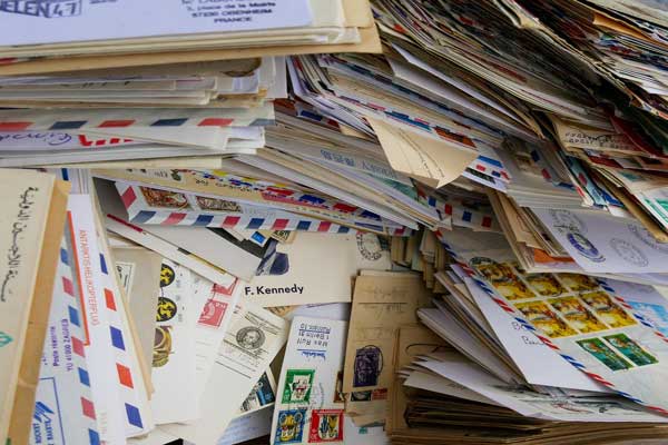 E-Mail Marketing Strategy