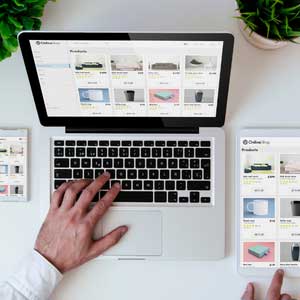 Fast, authentic, search engine optimized, user-friendly website services provide web design, development, management, and WordPress services.